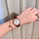 Omega DeVille Co-Axial Cscapement 34mm Watches Rose Gold Case (6)_th.jpg
